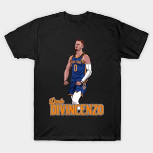 DONTE DIVINCENZO T-Shirt